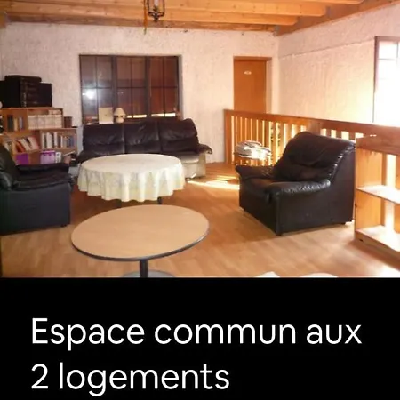 Apartment De La Verne Beaurepaire (Isere)