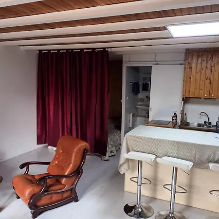 De La Verne Beaurepaire (Isere)