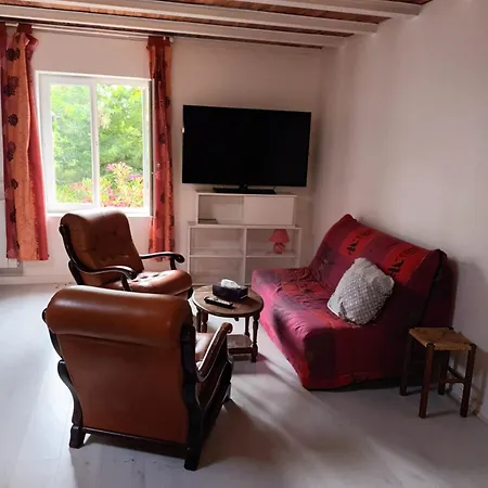 Apartment De La Verne Beaurepaire (Isere)