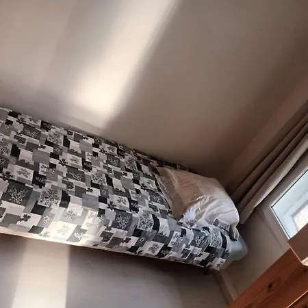Apartment De La Verne *