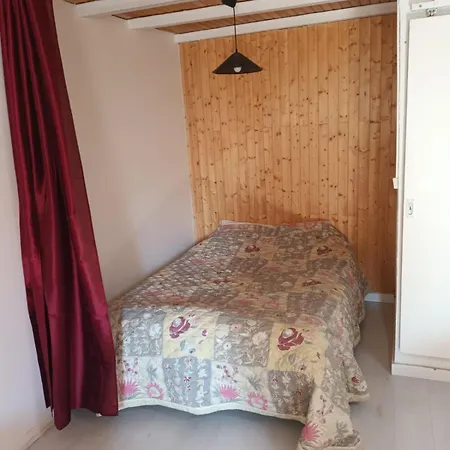 De La Verne * Beaurepaire (Isere)